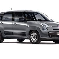 fiat 500 l ricambi usati