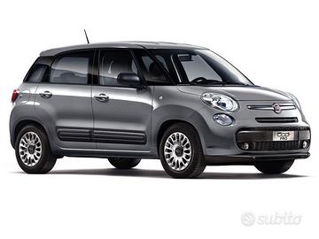 fiat 500 l ricambi usati
