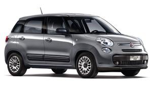 fiat 500 l ricambi usati