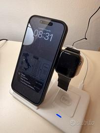 Apple whatch funzionante