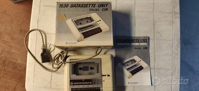 Commodore 64 1530 Datassette Unit Model C2N