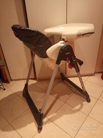 Seggiolone CHICCO