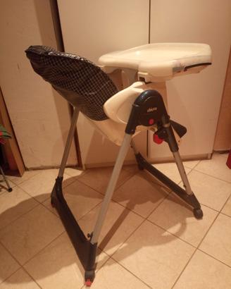 Seggiolone CHICCO
