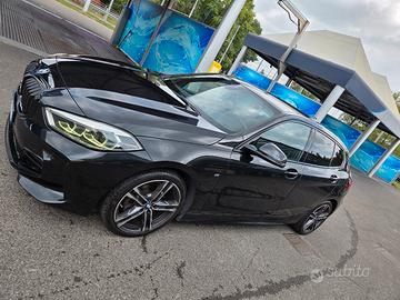 Bmw Serie 1 M 
