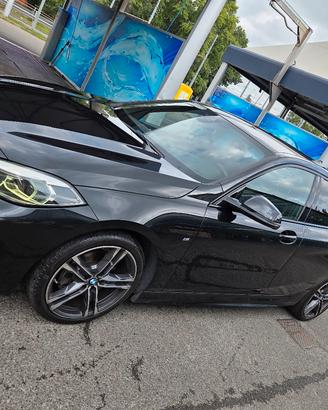 Bmw Serie 1 M 