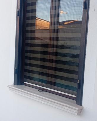 Finestre Napoletane più Zanzariere 