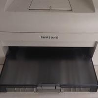 Stampante Samsung laser printer 