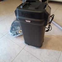Filtro acquario pratiko