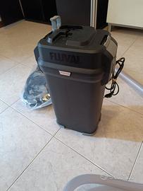 Filtro acquario pratiko