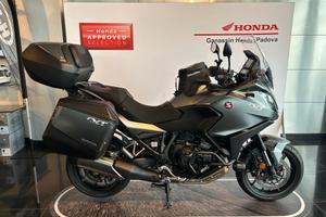 Honda NT 1100 DCT TRAVEL EDITION