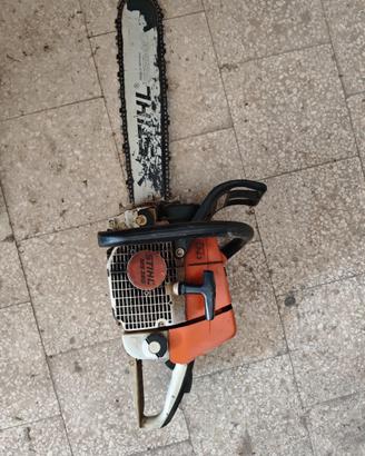 Motosega Professionale Stihl MS 360