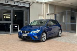 Seat Ibiza 1.6 TDI 95 cv 5 porte FR