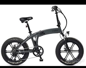 Bici elettrica bici elettrica