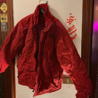 Giacca Tommy Hilfiger