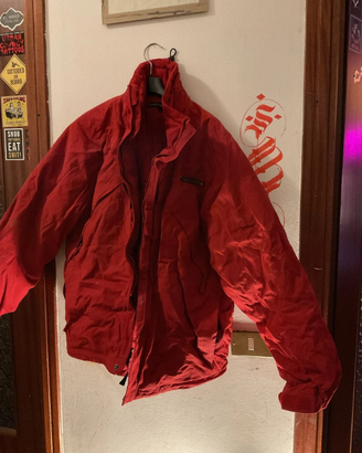 Giacca Tommy Hilfiger