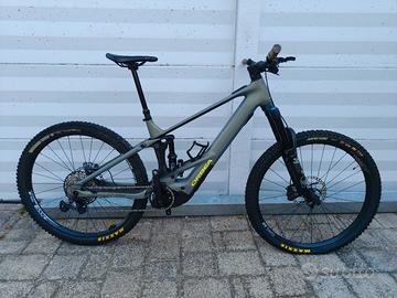 MTB ORBEA WILD H10 2026 TAGLIA L