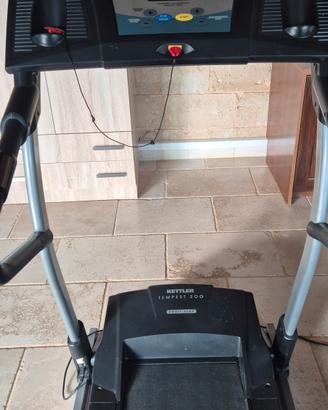 tapis roulant come nuovo