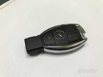 CHIAVE MERCEDES 220