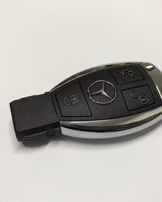 CHIAVE MERCEDES 220