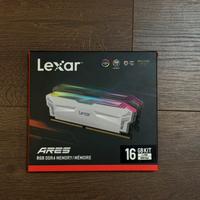 Ram ddr4 16gb (2x8gb) 3866MHz NUOVE