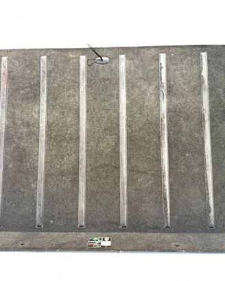 TAPPETO VANO BAULE RENAULT Scenic X MOD 849021522R