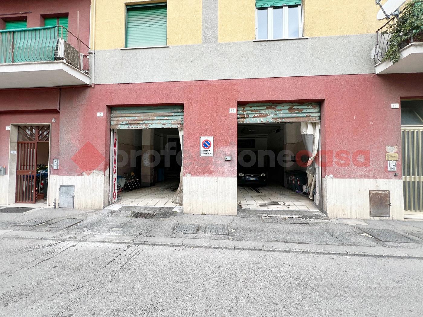 Negozio Terni [Cod. rif 3204191VCG] - Vista 4