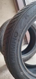 Gomme Invernali  Kumho 205/50 R17