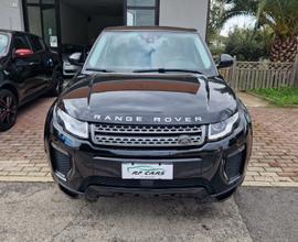 Land Rover Range Rover Evoque Range Rover Evoque 2