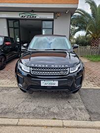 Land Rover Range Rover Evoque Range Rover Evoque 2