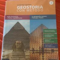 Geostoria con metodo