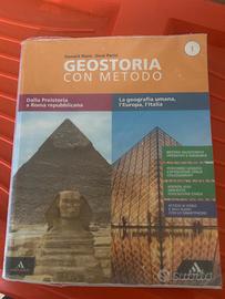 Geostoria con metodo