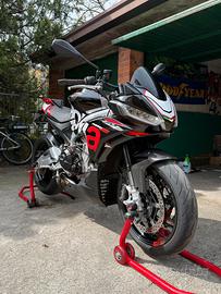 APRILIA TUONO 660 FACTORY