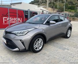 TOYOTA C-HR 1.8 Hybrid E-CVT Trend