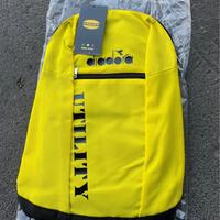 Zaino diadora nuovo