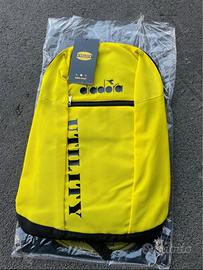 Zaino diadora nuovo