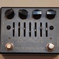 Darkglass Alpha Omega Ultra