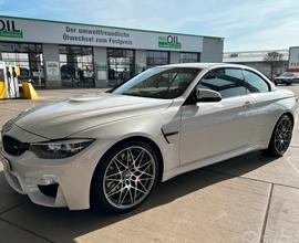Bmw m4 competition
