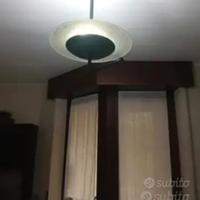 lampadario soggiorno moderno luce  alogena o led