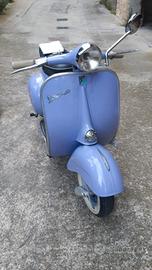 Piaggio Vespa 150 (VBA1-VBB1) - 1961