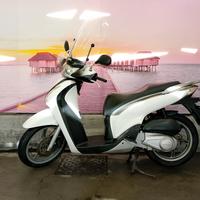 Honda sh 150 anno 2012 km 27000