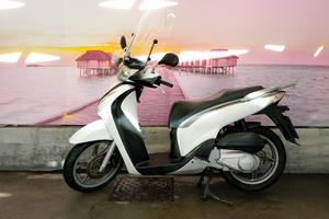 Honda sh 150 anno 2012 km 27000