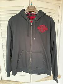 Felpa Harley Davidson Originale