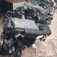 MOTORE Hyundai Atos Prime 1.1 46.3kW G4HG 2007  Pu