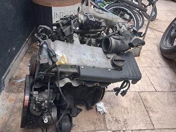 MOTORE Hyundai Atos Prime 1.1 46.3kW G4HG 2007  Pu