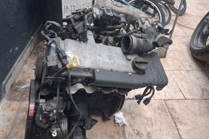 MOTORE Hyundai Atos Prime 1.1 46.3kW G4HG 2007  Pu