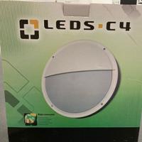 Plafoniera LEDS-C4 E27 IP65 05967714M1