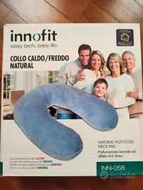 cuscino cervicale termico 