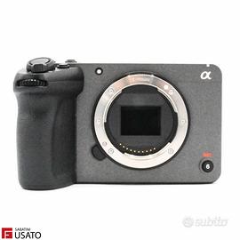 USATO Sony FX30 27186