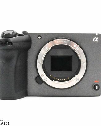 USATO Sony FX30 27186