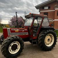 trattore fiat 100-90dt